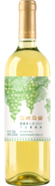 Tangtingxialu Winery, Zhaolu Welschriesling, Tianshan Mountain North, Xinjiang, China 2024